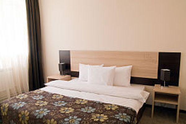Ilmar City Hotel (Kazan')